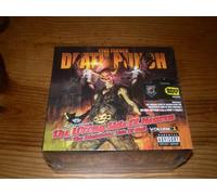 FIVE FINGER DEATH PUNCH - Wrong Side of Heaven Vol.1