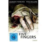 Five Fingers [Alemania] [DVD]
