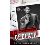 Five Fingers Of Death: An OPS Protector Romance (Owens Protective Services)