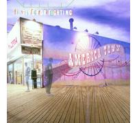 Five For Fighting - America Town