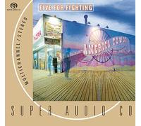 Five for Fighting - American Town (Ms)