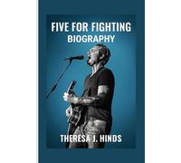 Five For Fighting Biography