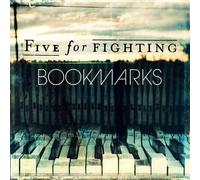 Five for Fighting - Bookmarks