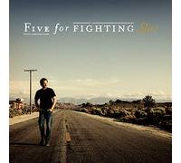 Five for Fighting - Slice