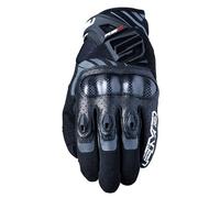 Five Gants de Moto Urbain Haute Performance, RS-C, Coque Protection Carbone, 1KP