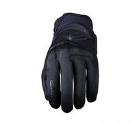 FIVE GLOBE EVO WOMAN negro con protecciones nudillos - Color: NEGRO, Talla: Talla XS