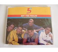 Five - Got the Feelin'