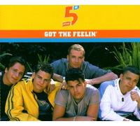 Five – Got the Feeling – RCA