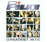 Five - Greatest Hits