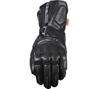 Five GT1 Evo GTX, guantes Gore-Tex XL male Negro