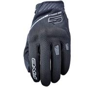 FIVE Guantes RS3 Evo Airflow Black S