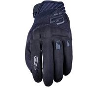 Guantes de Moto Five RS3 Evo NegroXXL Negro
