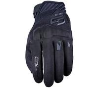 Guantes de Moto Mujer Five RS3 Evo NegroL Negro