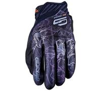 Guantes Five RS3 Evo Woman : Color - GRAPHICS BOREAL, Tallas Alpha - M GRAPHICS BOREAL M