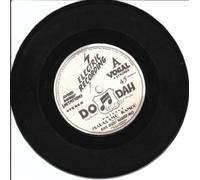 FIVE GUYS NAMED MO - FIVE GUYS NAMED MO - MALAKAMO KAMOO 7in (33634)