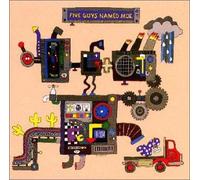 Five Guys Named Moe - Five Guys Named Moe