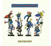 FIVE GUYS NAMED MOE - SELFISH DAYS 12 INCH (12" VINYL) UK RCA 1990