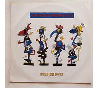 Five Guys Named Moe - Selfish Days [12in Single]