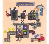 Five Guys Named Moe [UK Import]