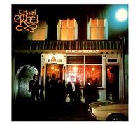 Five Hand Reel - Earl O'Moray