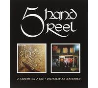 Five Hand Reel - Five Hand Reel/For A'that/Earl