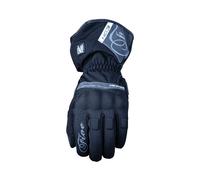 Five HG3, guantes mujeres calentadas XS female Negro