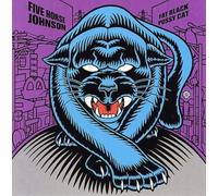 Five Horse John - Fat Black Pussy