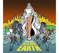 Five Horse John - The Last Men