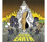 Five Horse Johnson - Last Men on Earth [Vinilo]