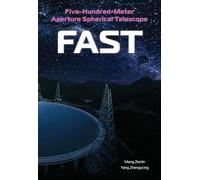 Five-hundred-meter Aperture Spherical Telescope Fast