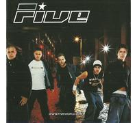 Five - incl. Smash Hit Let's Dance