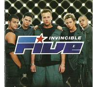 Five - incl. We Will Rock You