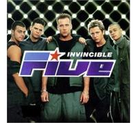 FIVE - Invincible