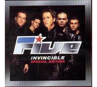 Five - Invincible