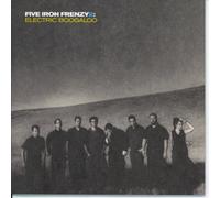 Five Iron Frenzy - FIVE IRON FRENZY II: ELECTRICBOOGAL