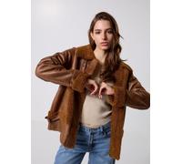 Five Jeans 48627 Venise Veste XL Marrón