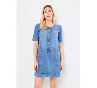Five Jeans 62688 ROSALIA ROBE XS Azul