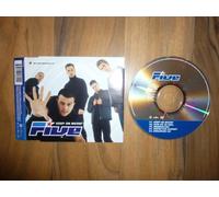 Five - Keep on Moving