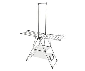 FIVE Khali - Tendedero Acero Inoxidable, 16 m