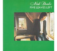 Five Leaves Left