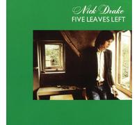 Five Leaves Left [Vinilo]