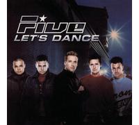 Five - Let S Dance