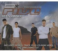 Five - Let's Dance