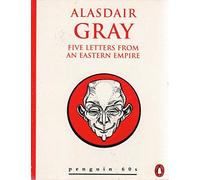 Five Letters from an Eastern Empire (Penguin 60s S.)