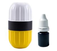 Five Line Sheet Music Seal Five/Six Line Drawing Pen Música Pen Notación Estampilla Líneas Escritura Red