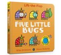 five little bugs