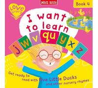 Five Little Ducks (Love Learning)