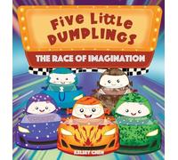 Five Little Dumplings The Race of Imagination