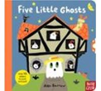 Five Little Ghosts