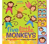 Five Little Monkeys